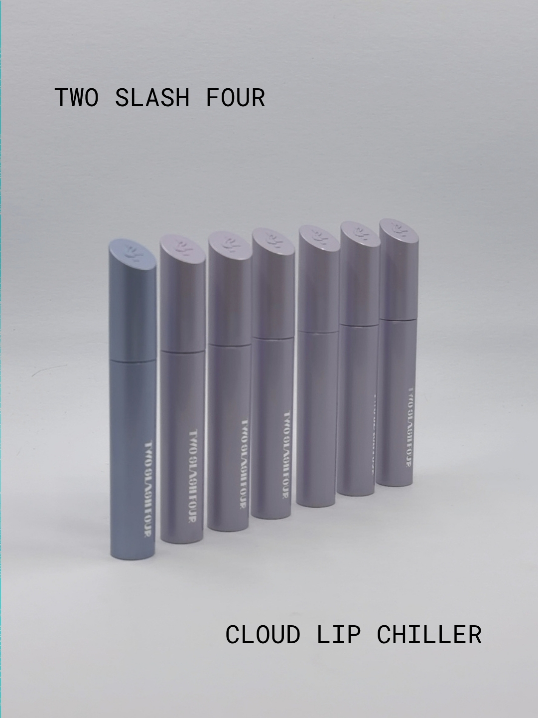 Two Slash Four Cloud Lip Chiller