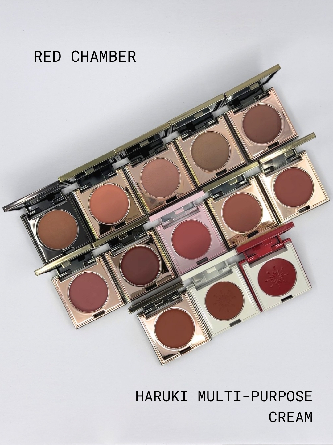 Red Chamber Haruki Multi-Purpose Cream