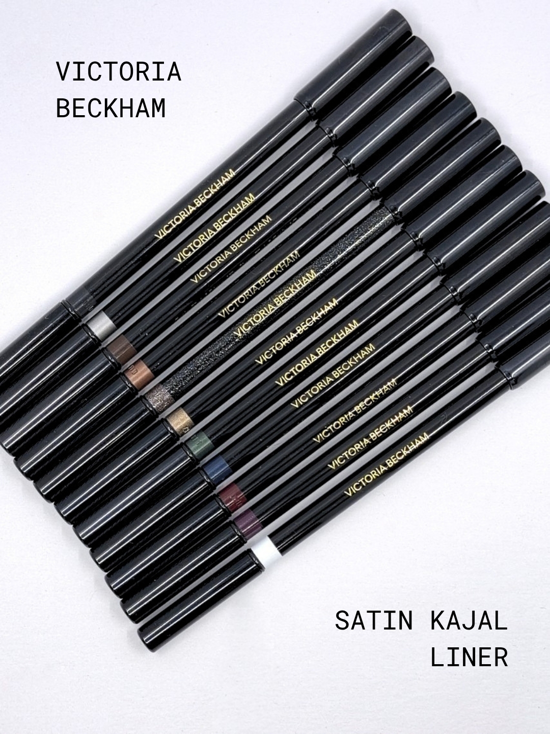 Victoria Beckham Beauty Satin Kajal Liner