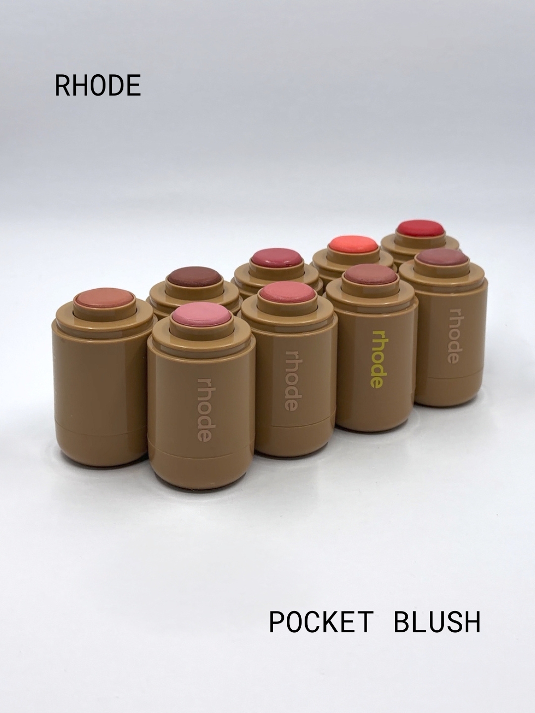 Rhode Pocket Blush