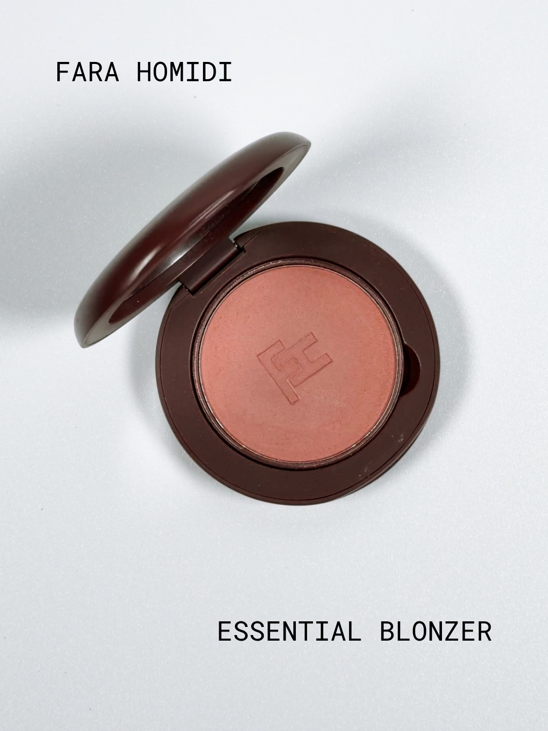 Fara Homidi Essential Blonzer
