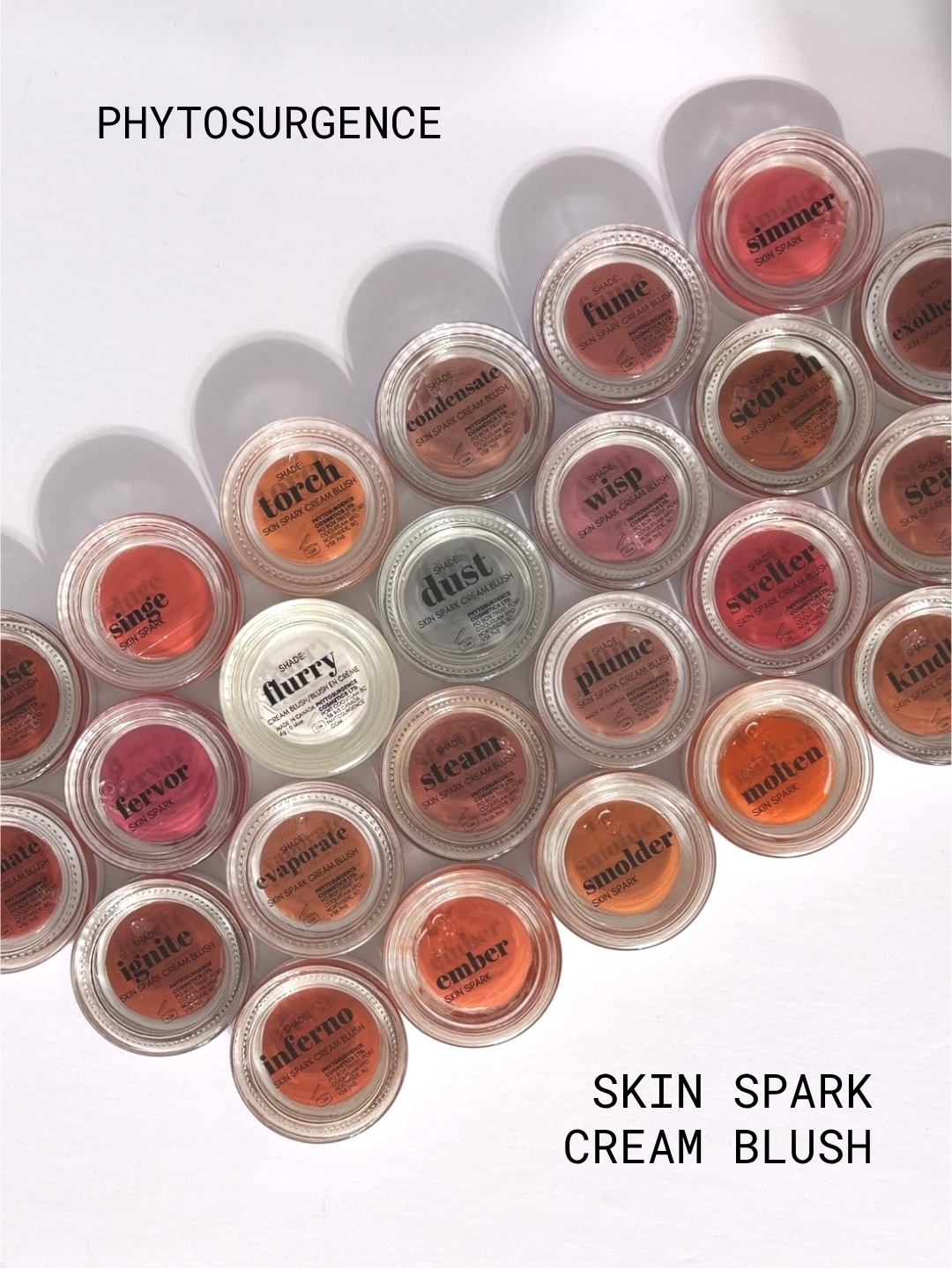 Phytosurgence Skin Spark Cream Blush