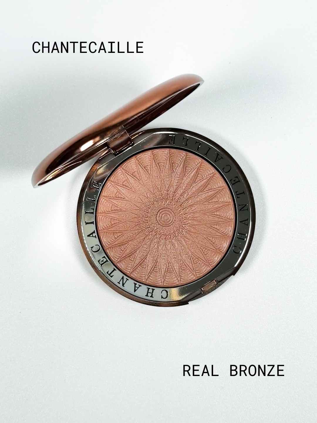 Chantecaille Real Bronze