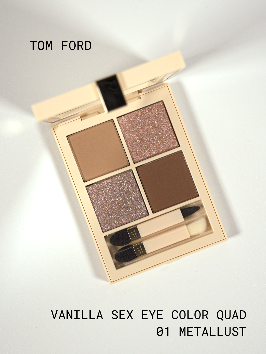 Tom Ford Vanilla Sex Eye Color Quad