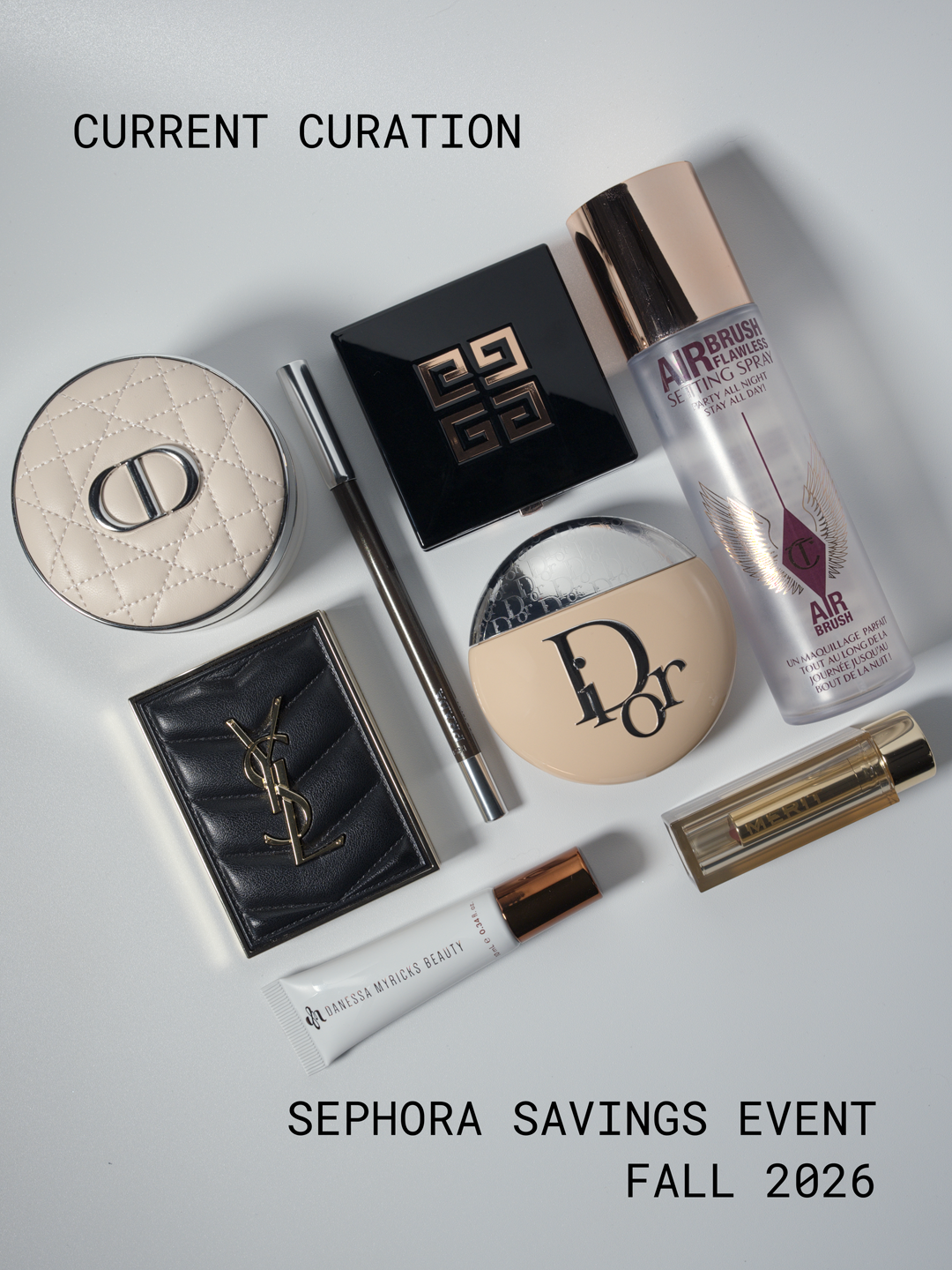 Sephora Savings Event Fall 2026